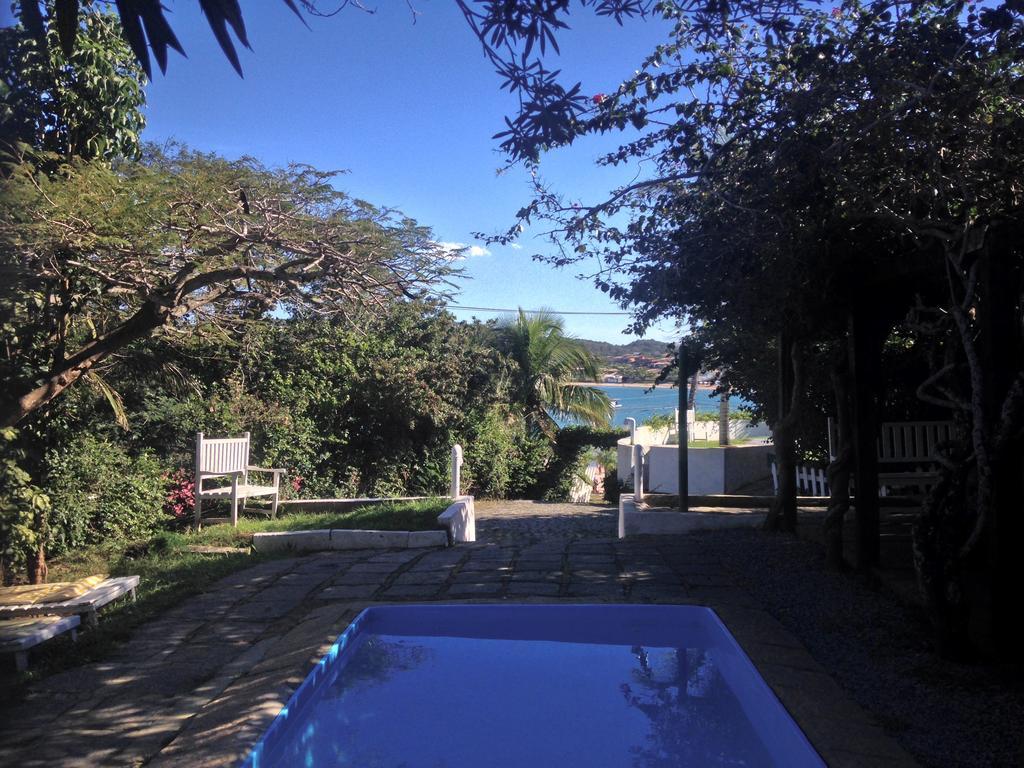 Pousada Buzios Summer Park Exterior foto