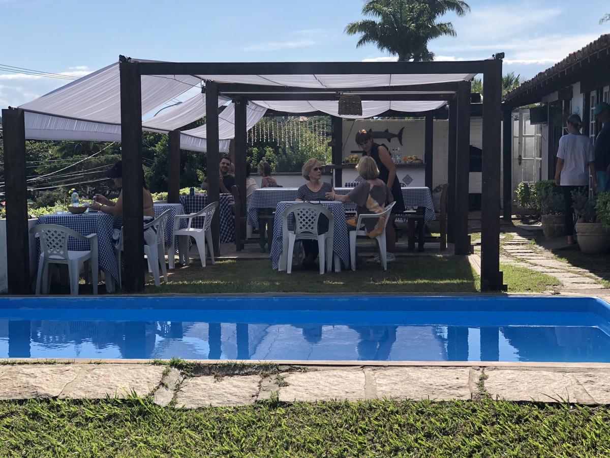 Pousada Buzios Summer Park Exterior foto