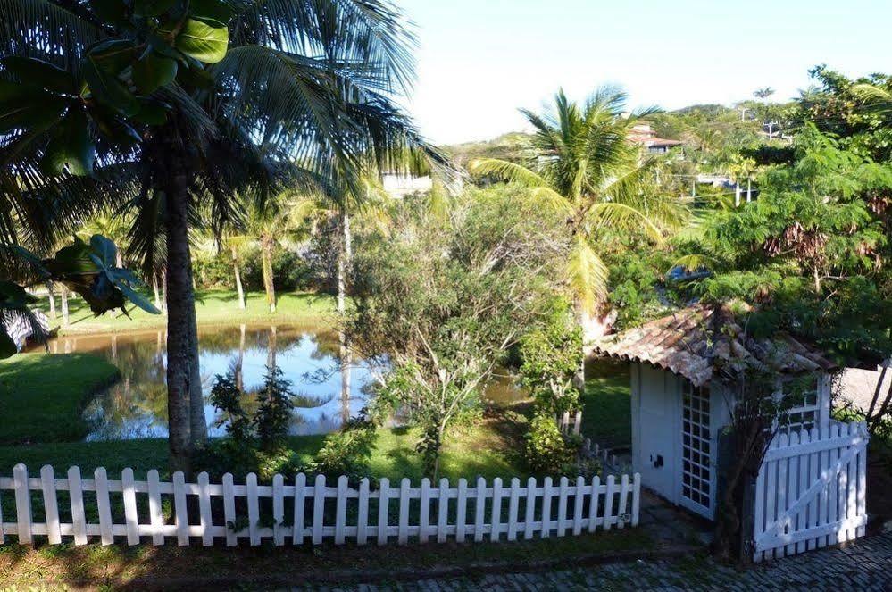 Pousada Buzios Summer Park Exterior foto