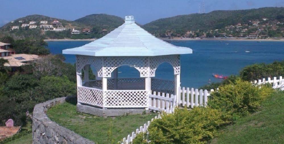 Pousada Buzios Summer Park Exterior foto
